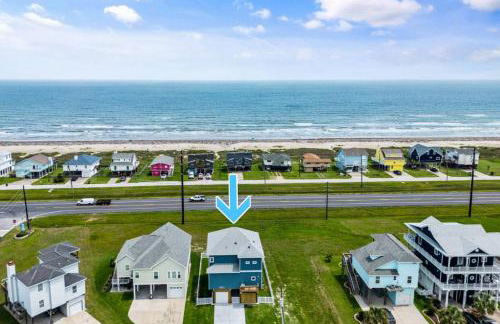 Heated Pool, Hot Tub & Golf, Newly Built, Beach Views - Foto 3