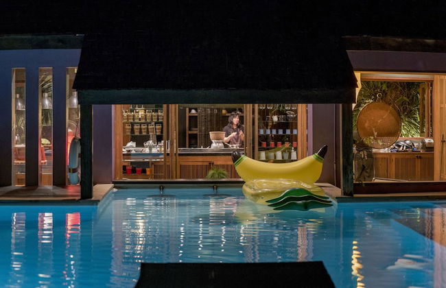 Chandra Residence - Foto 35