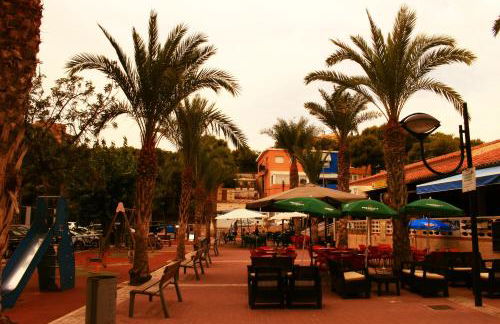 Coveta Beach Apartament - Photo 35