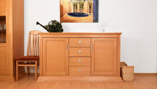 Ostsee Residenz Meeresblick Seemöwe - Foto 4