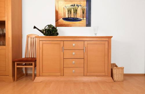 Ostsee Residenz Meeresblick Seemöwe - Foto 4