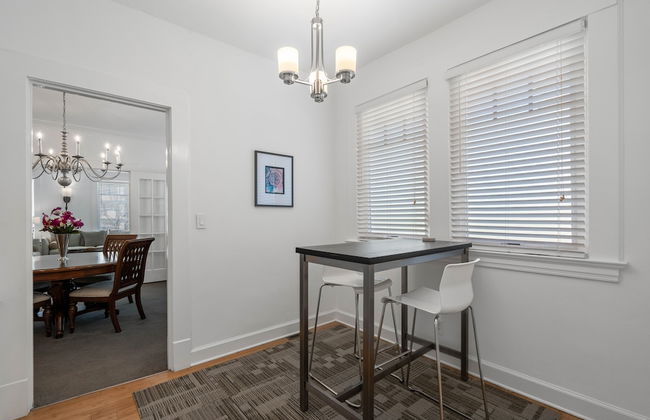 BCA Furnished Apartments - Foto 63