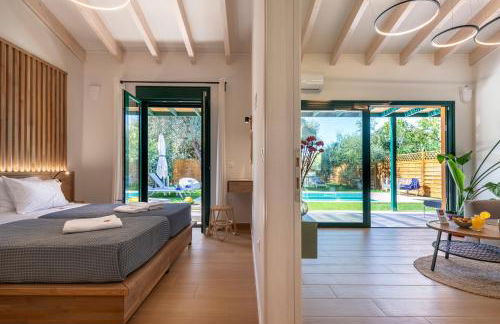 Galene Eco Luxury Villas - Foto 72