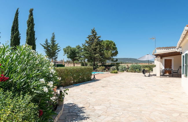 Ca Na Menuda in Sencelles - Foto 32