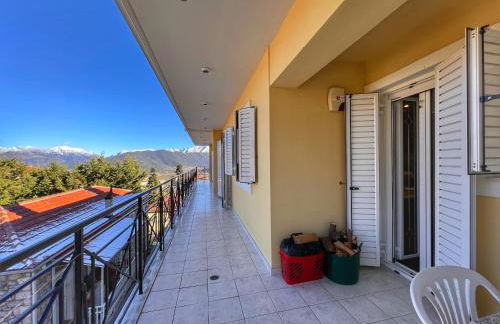 "Mykines" Apartment of Levidi Arcadian Apartments - Foto 32