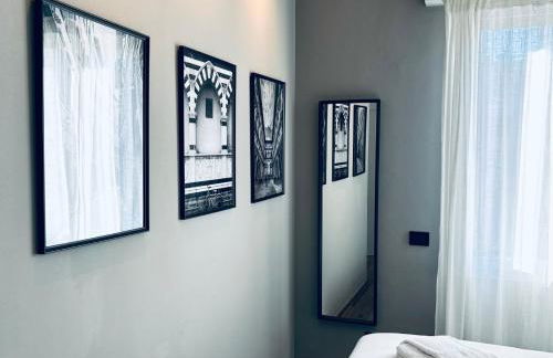 M4 BLACK Monolocale Moderno e Funzionale - Foto 11