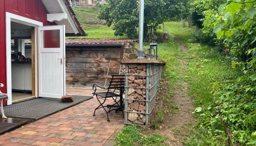 Haus Marta - Photo 2, Garden, Garden view