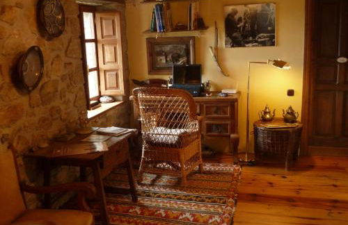 Casa Rural La Cortina - Foto 77