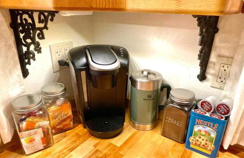 Kataluma Inn, Sandpoint, Idaho - Entire Cozy Cabin, Pet Friendly - Photo 13