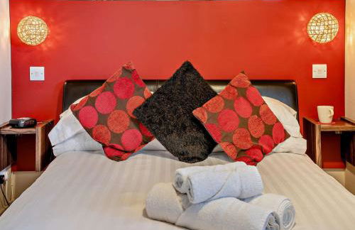 3 bed in Brecon BN304 - Foto 14