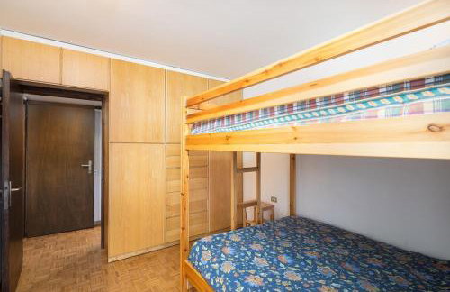 Bormio's Balcony - At the Spa - Foto 5