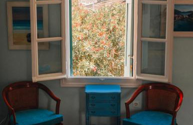 Villa Il Paradiso Andros - Foto 13