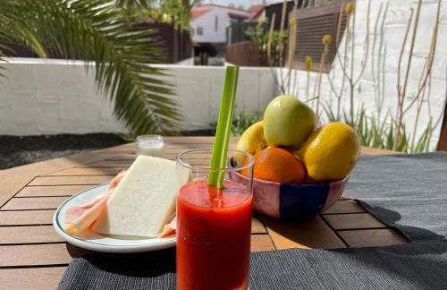 Parque Holandés Fuerteventura casa Mayte - Foto 7