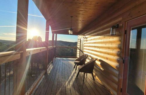 Cliff's Edge. New Build, Breathtaking Views, Luxury Stay Near Zion - Foto 34