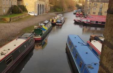 Bowie's Abode - Foto 23