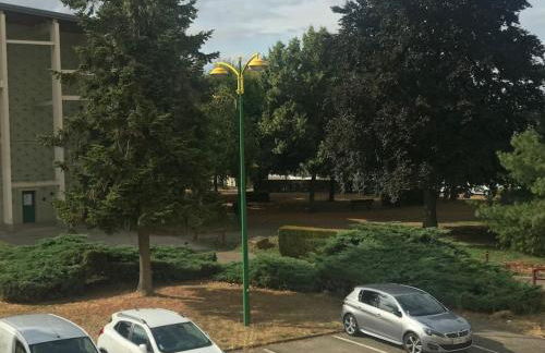 Le calme et le confort des Sorbiers - Foto 23