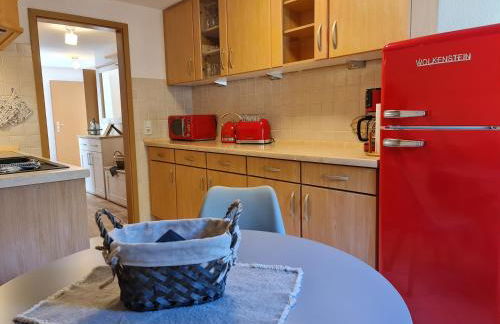 Ferienwohnungen an der Bosel - Foto 14