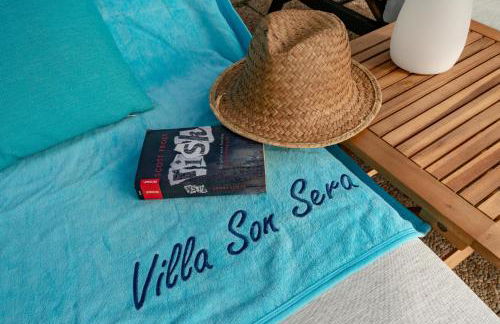 Villa Son Sera - Foto 54