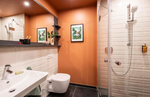 ipartment Leverkusen - Foto 50