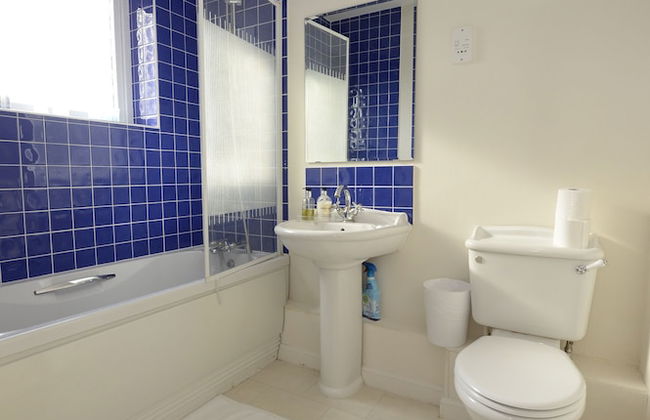 Excel Townhouse - Foto 13