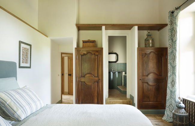 Le moulin de Pezenas - Foto 7