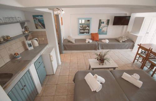 Villa Konstantin Rooms & Suites - Photo 124