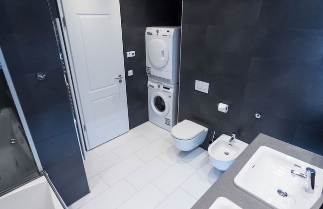 Residenz am Zwinger - Foto 62