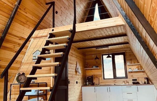 PYRAMID KAZBEGI - Foto 13