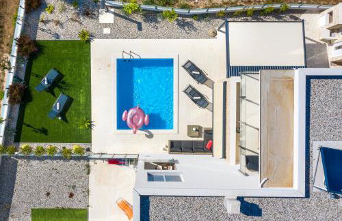 Villa Buzuk - Foto 13