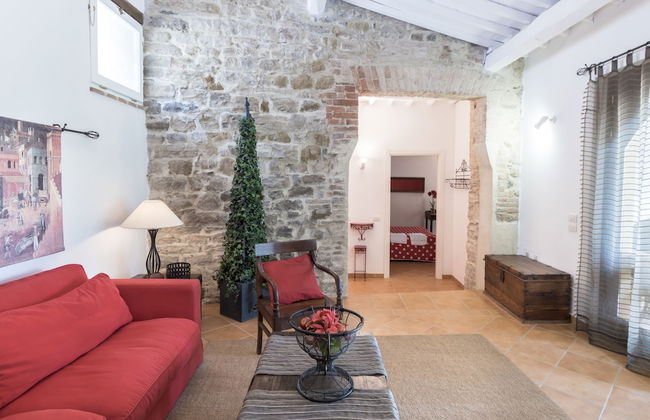 Agriturismo Borgo Spagnoli - Foto 57