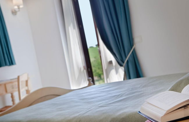 Holiday Resort Contea dei Ciliegi Pedaso - Foto 2