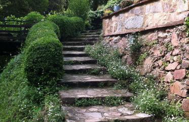 Masía El Moli de Can Aulet - Foto 36