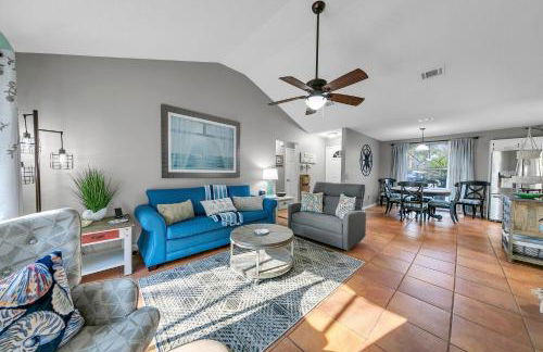 Manatee Summer House - Foto 14