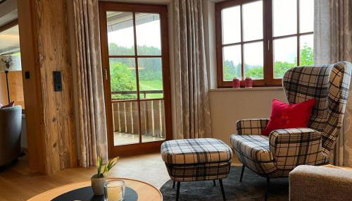 Ferienwohnung Allgäuerle - Foto 4