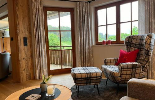 Ferienwohnung Allgäuerle - Foto 4