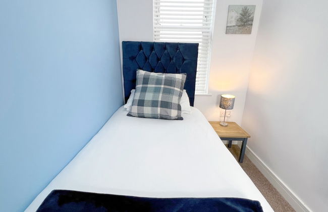 Friars House, Stafford by BELL Apartments - Foto 10