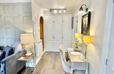 Cotswold Chic Retreats "Jacinabox" Central Chipping Campden-Parking-Garden - Photo 18