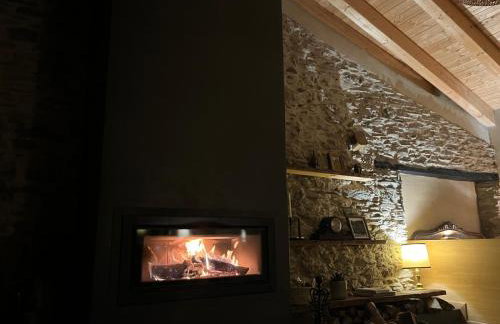 Espectacular Chalet de Montaña Pirineos, Burg - Foto 13