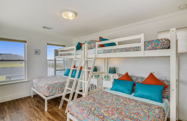 Beachfront Melody - Foto 16