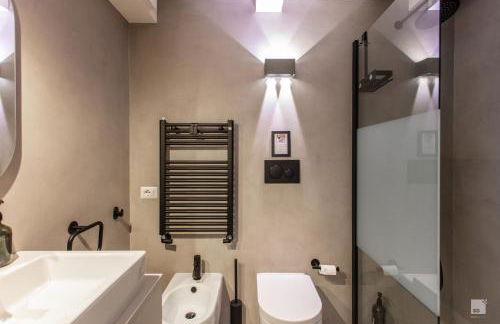 Luxury House in Milano Pietrasanta 130 mq - Foto 6