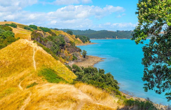 Trekking nel Parco Regionale di Duder - Foto 5