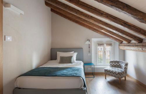 Relais Roncolo 1888 - Small Luxury Hotels of the World - Foto 34