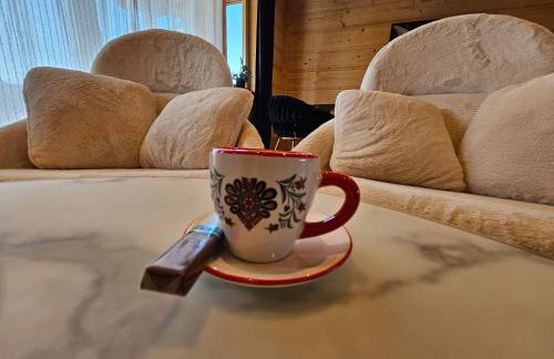 White Dunajec Sauna & Bubles - Foto 32