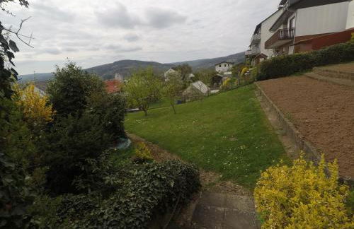 Villa-Fuldablick - Foto 36