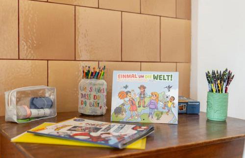 Familienfreundliche Erdgeschosswohnung für 8 Pers im Südschwarzwald - Foto 29