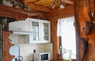 Domek u Johnnego - Foto 6