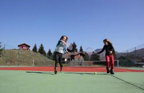 Chalets Julien - Foto 31