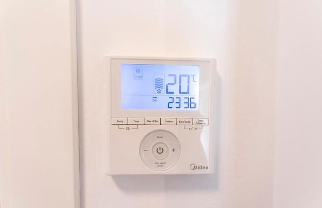 Málaga Rivas 34 Suites Homes - Foto 34