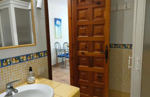 Sea View Terrace at San Marcos - Foto 14