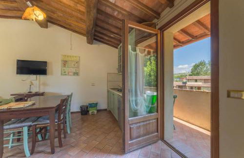 Borgo da Vinci - Foto 67